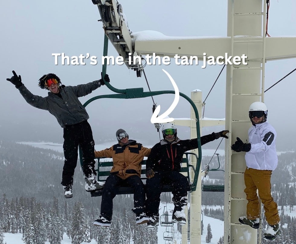 If Not You, Then Who? If Not Now, Then When?