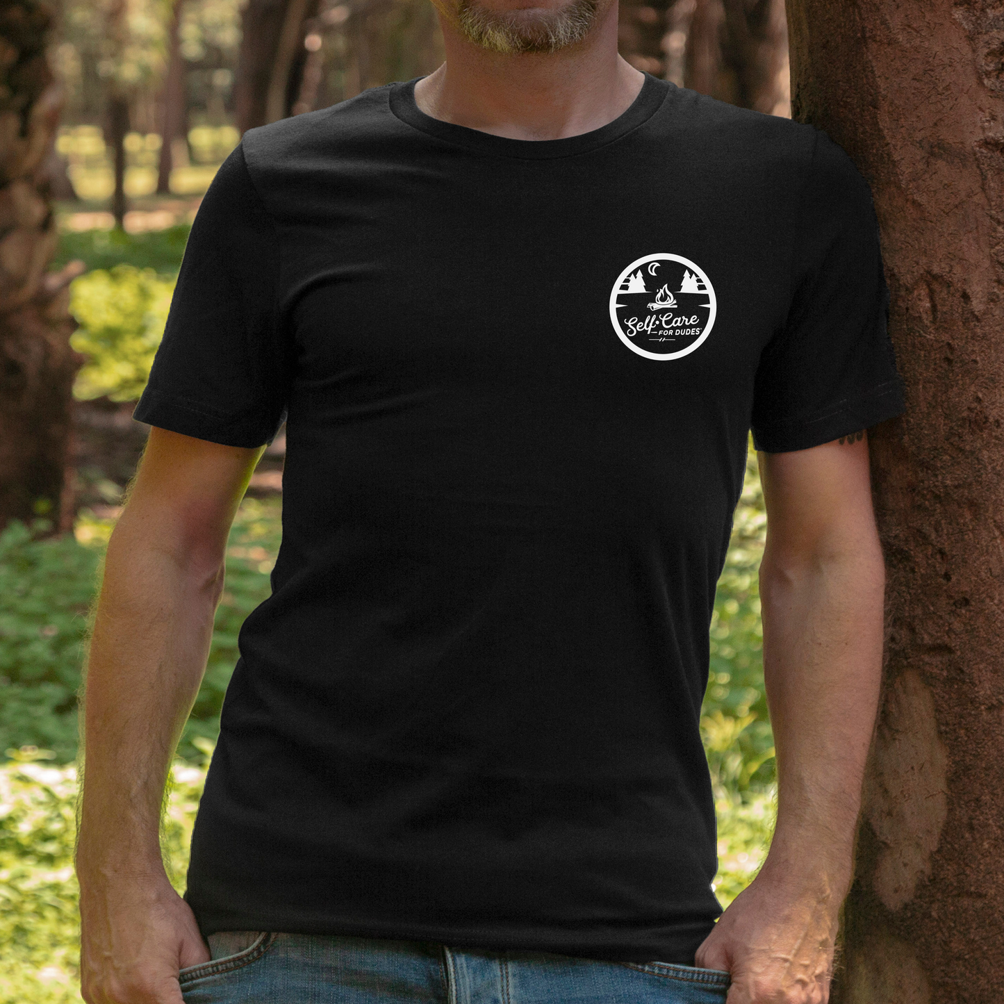 SCFD T-Shirt