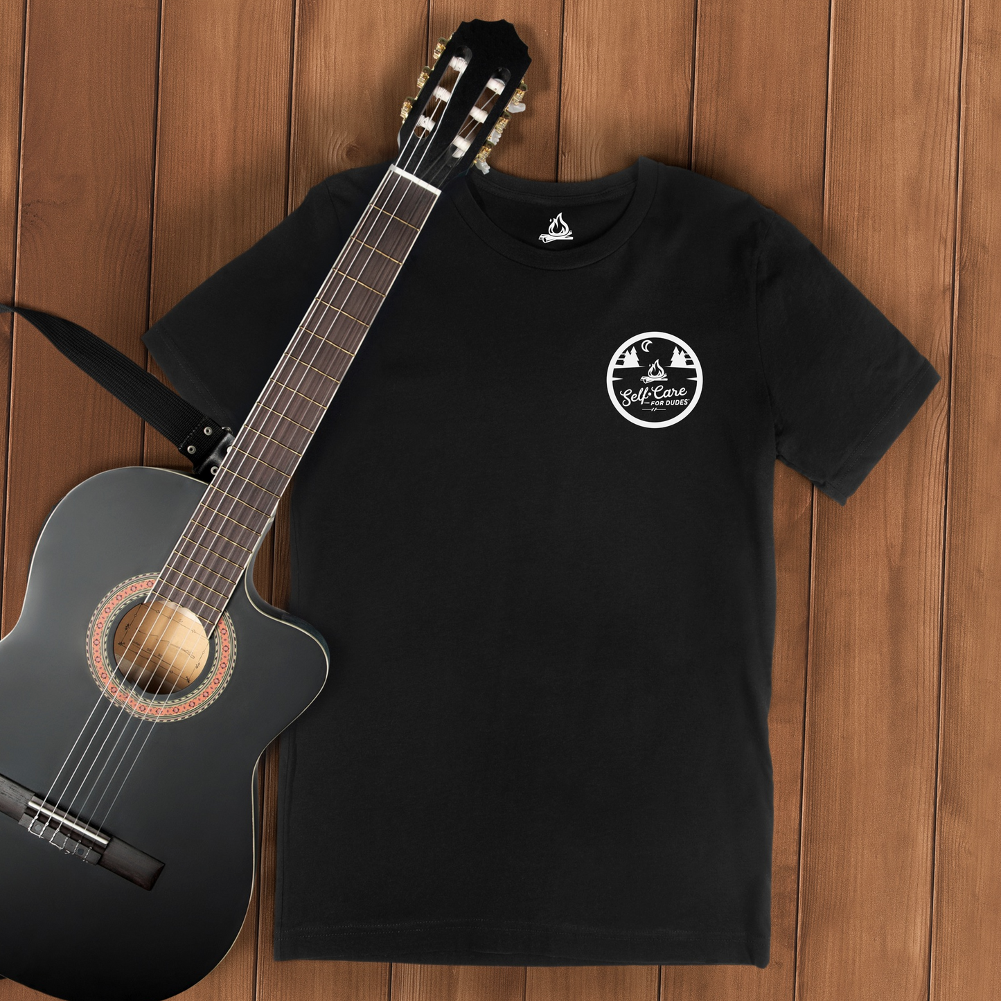 SCFD T-Shirt