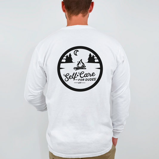 SCFD Long Sleeve Shirt