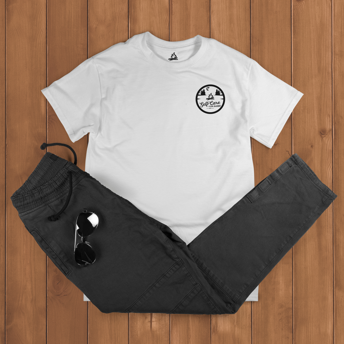 SCFD T-Shirt
