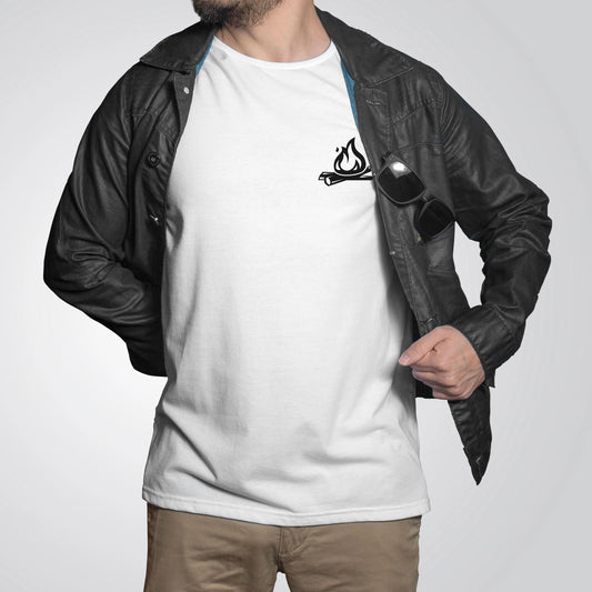 SCFD Campfyre T-Shirt