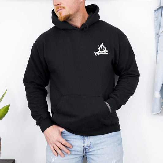 SCFD Pullover Hoodie