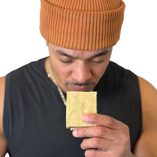 There’s Something About a Cold Shower That Resets Everything