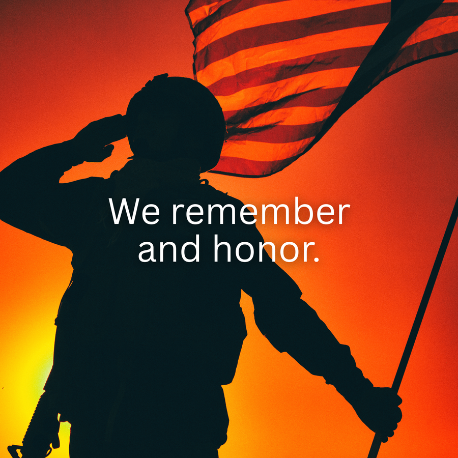 Understanding Memorial Day as a Non Veteran
