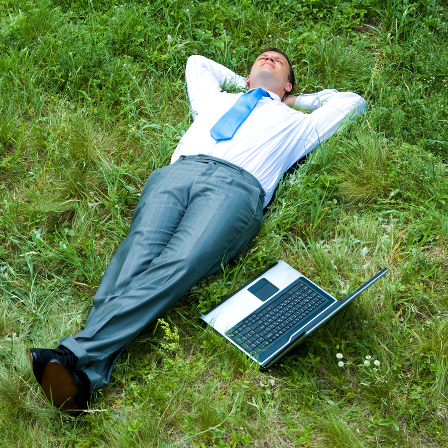 The Art of Rest - Your Own Software Update