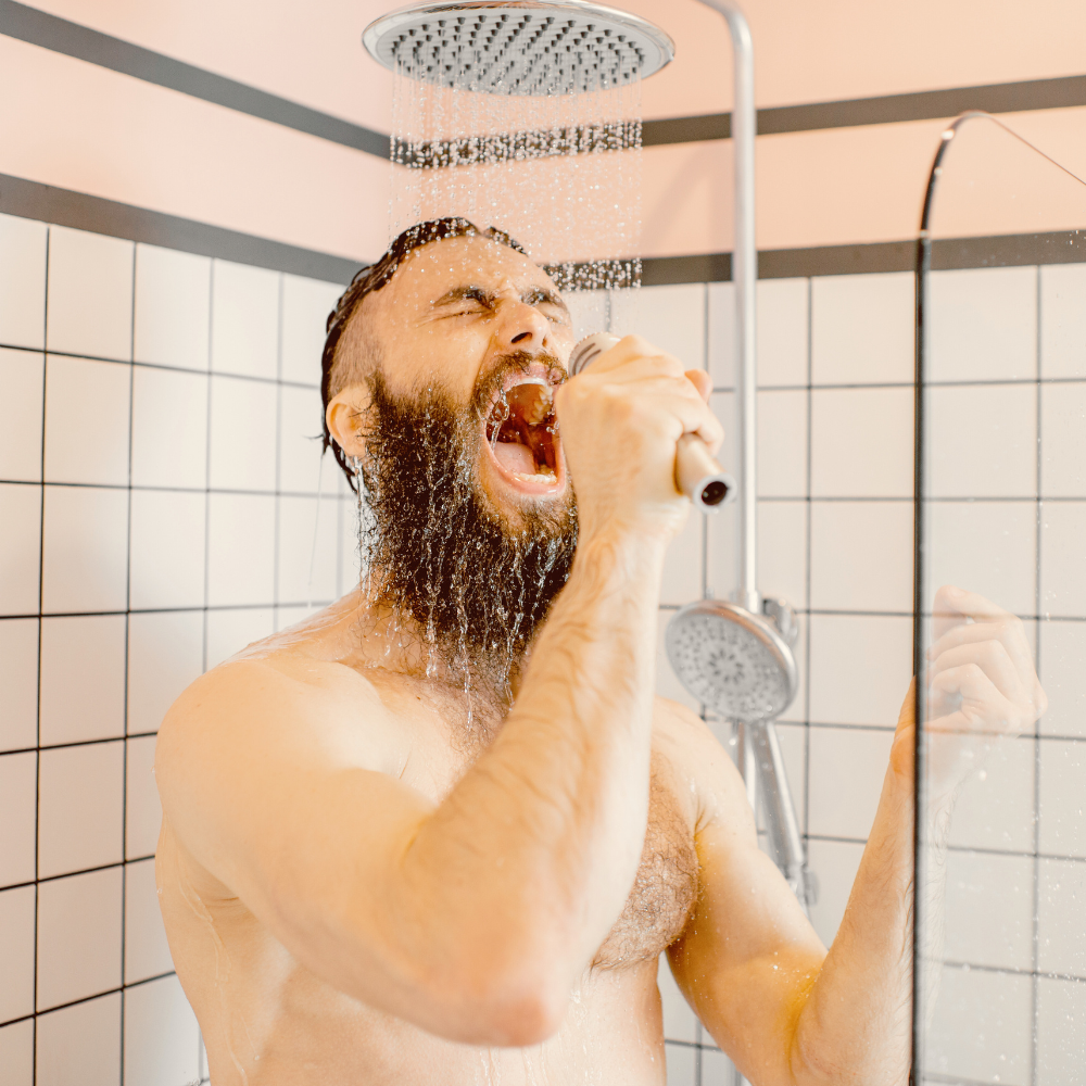 How A Self-Care Shower Could Change Your Life