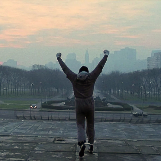 A Leap of Faith - If You Build It, They Will Come.