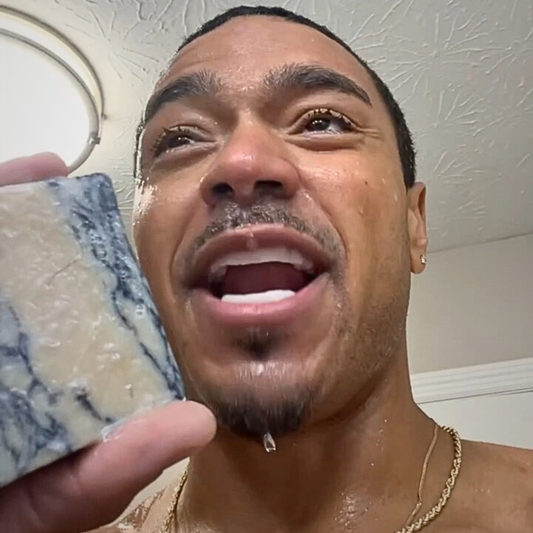 There’s Something About a Cold Shower That Resets Everything