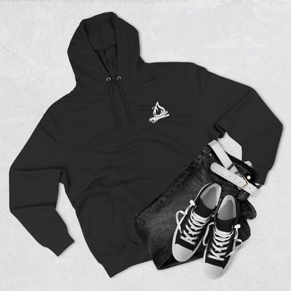 SCFD Pullover Hoodie