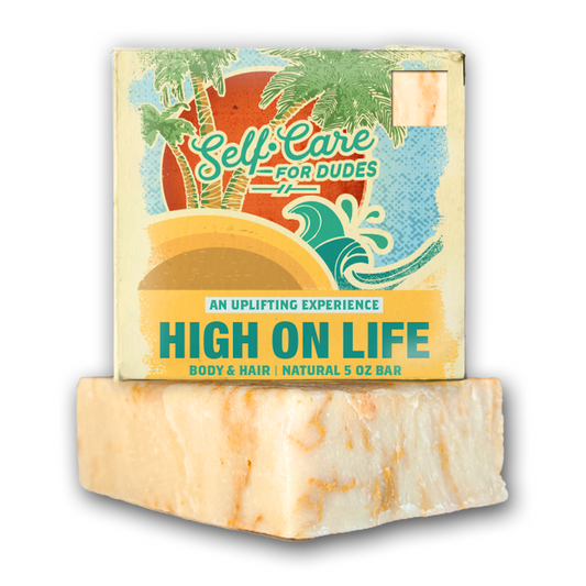 HIGH ON LIFE