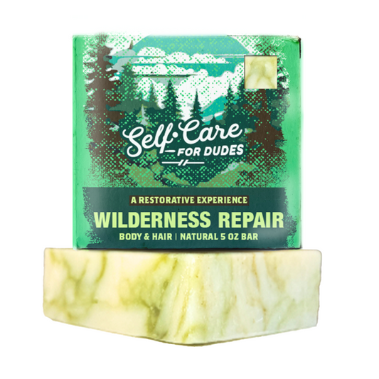 WILDERNESS REPAIR