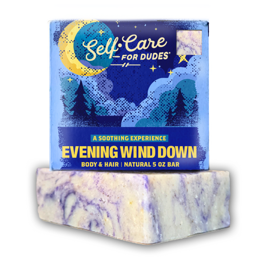 EVENING WIND DOWN