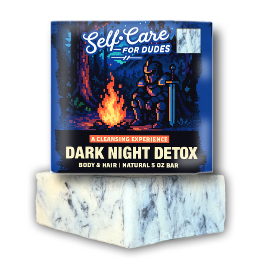 DARK NIGHT DETOX