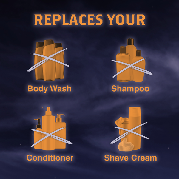CLEANSING