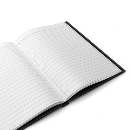 Hardcover Dude Journal