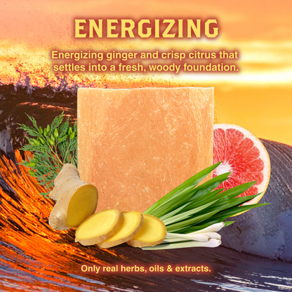 ENERGIZING