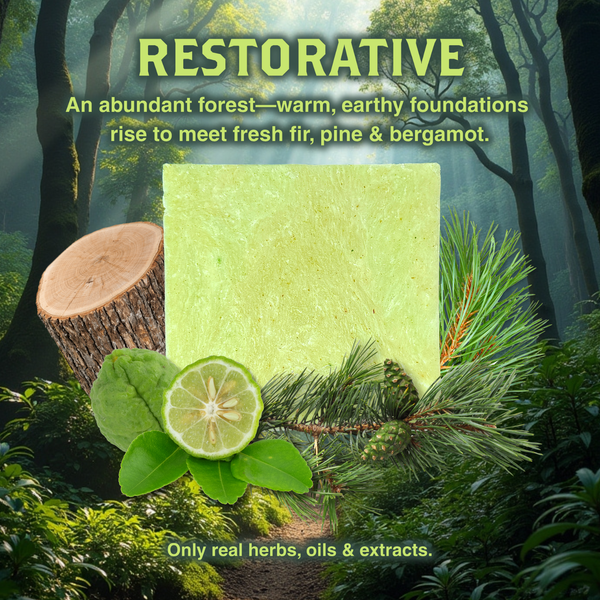 RESTORATIVE