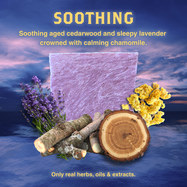 SOOTHING