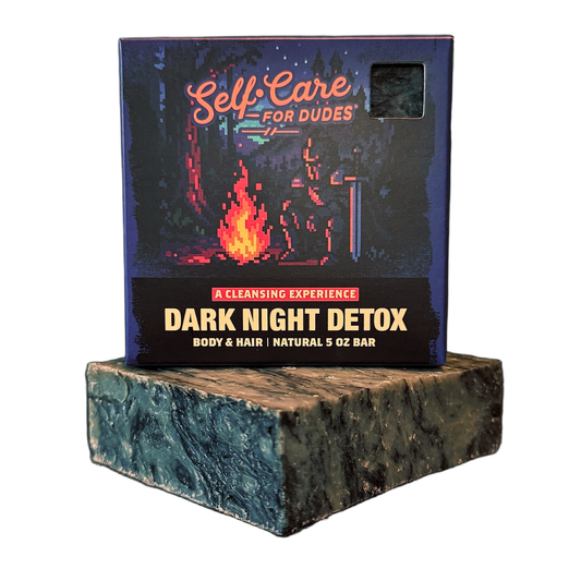 DARK NIGHT DETOX