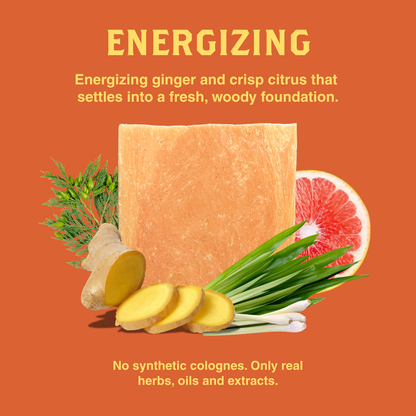 ENERGIZING