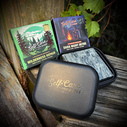 ADVENTUROUS DUDE BUNDLE