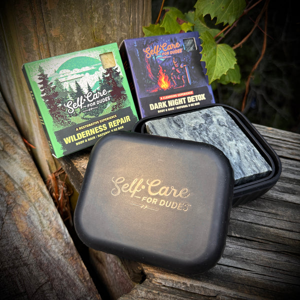 ADVENTUROUS DUDE BUNDLE