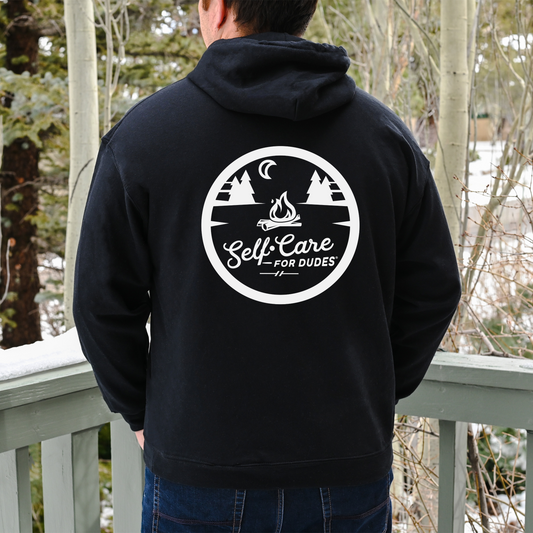 SCFD Pullover Hoodie