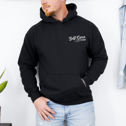 Pullover Hoodie
