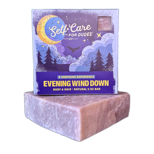 EVENING WIND DOWN
