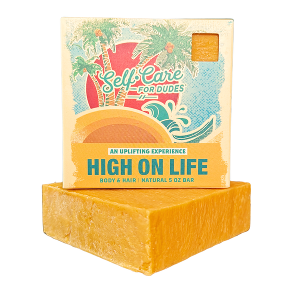 HIGH ON LIFE