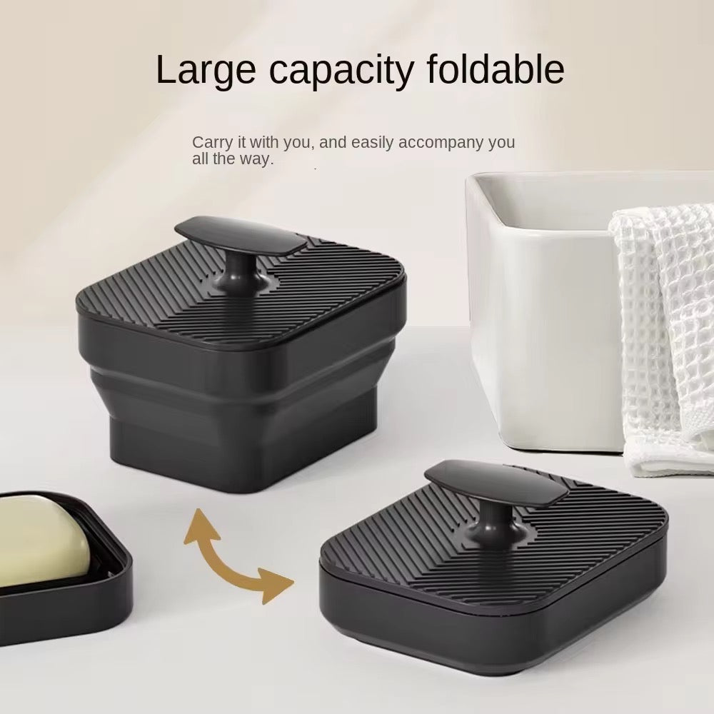 2-IN-1 SAVER & SCRUBBER