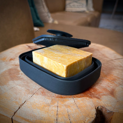 2-IN-1 SAVER & SCRUBBER