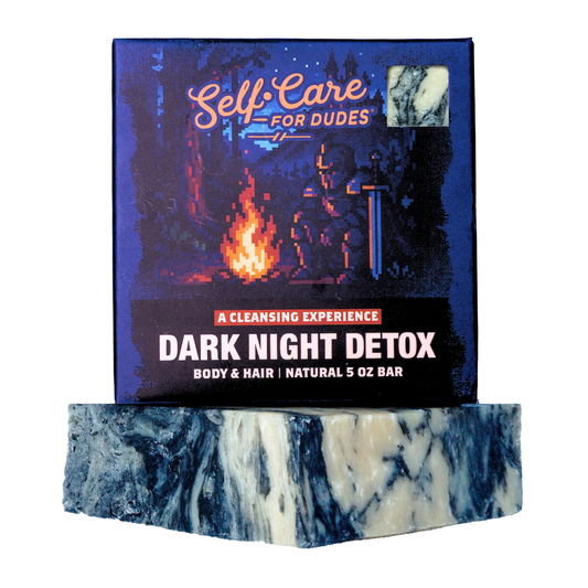 DARK NIGHT DETOX