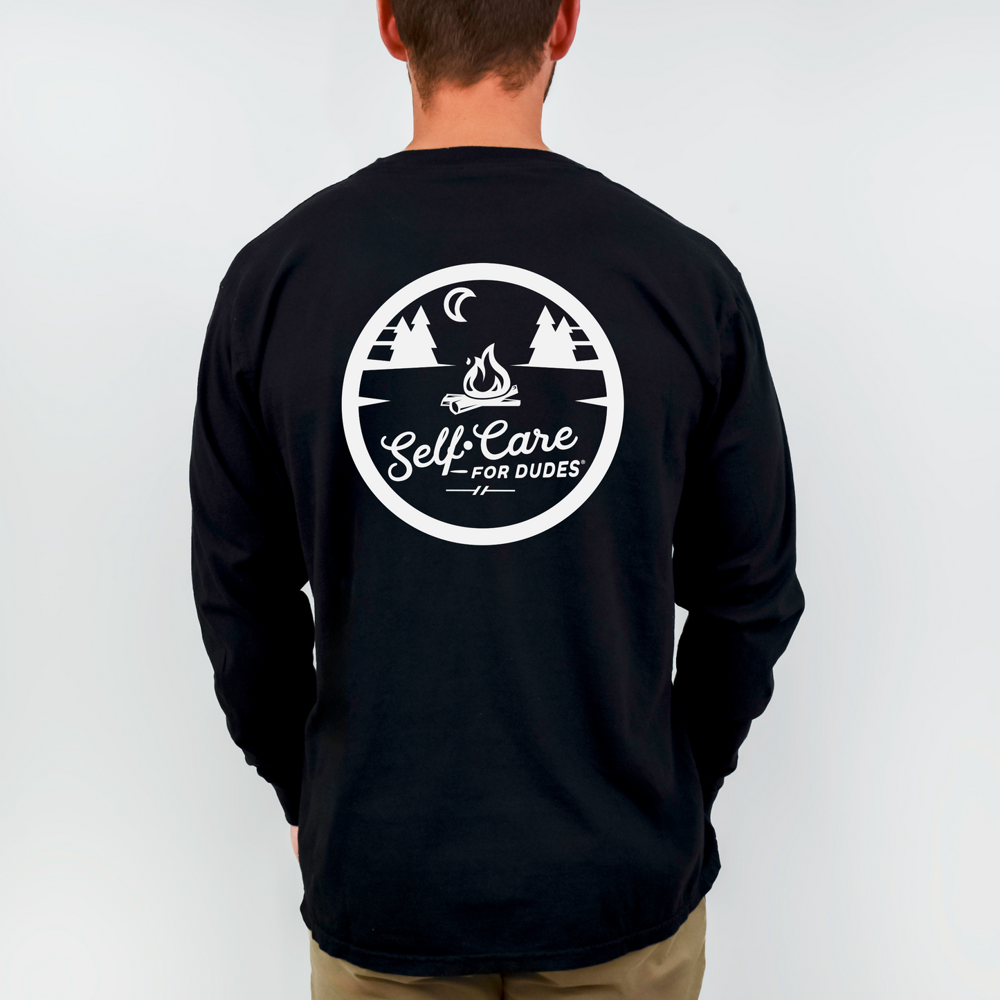 SCFD Long Sleeve Shirt