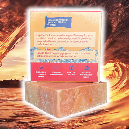 ENERGIZING