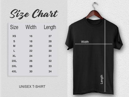 SCFD T-Shirt