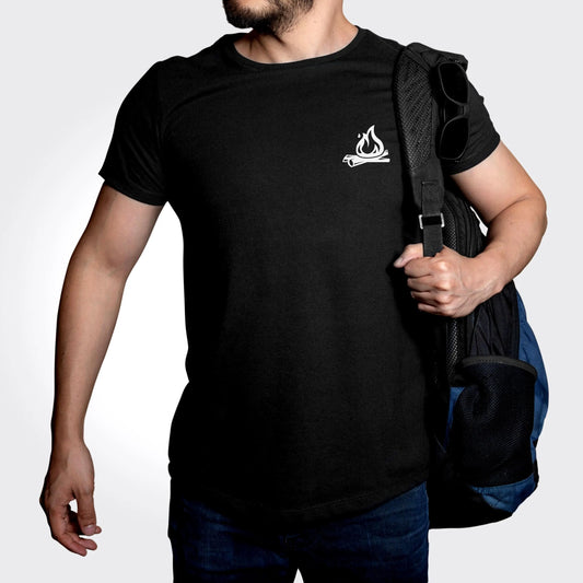 SCFD Campfyre T-Shirt