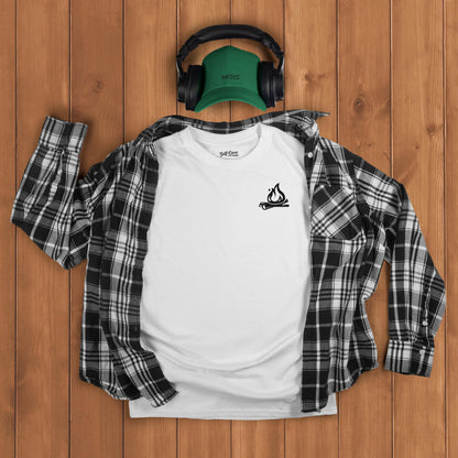 SCFD Campfyre T-Shirt