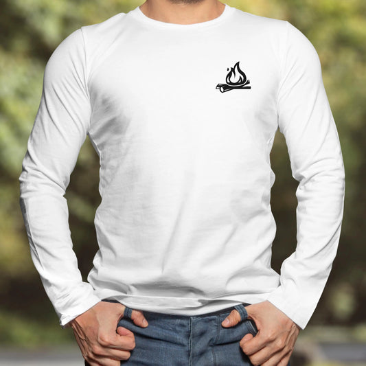 SCFD Long Sleeve Shirt