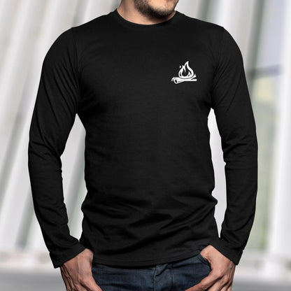 SCFD Long Sleeve Shirt
