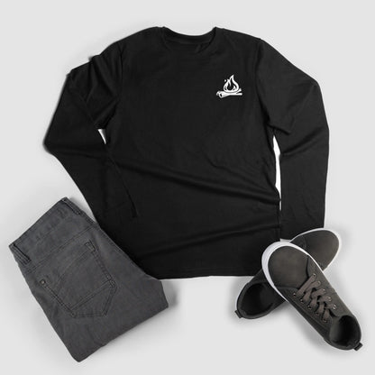 SCFD Long Sleeve Shirt