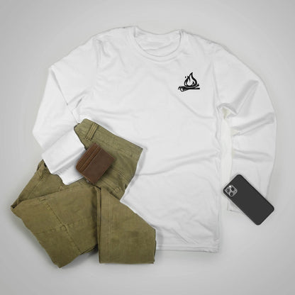 SCFD Long Sleeve Shirt