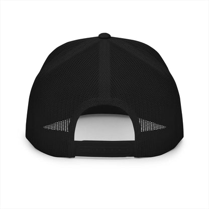 SCFD Embroidered Snapback