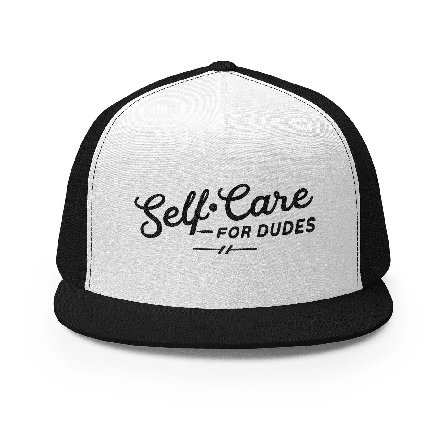 SCFD Embroidered Snapback
