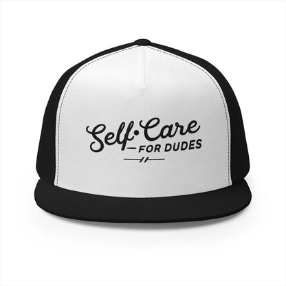 SCFD Embroidered Snapback